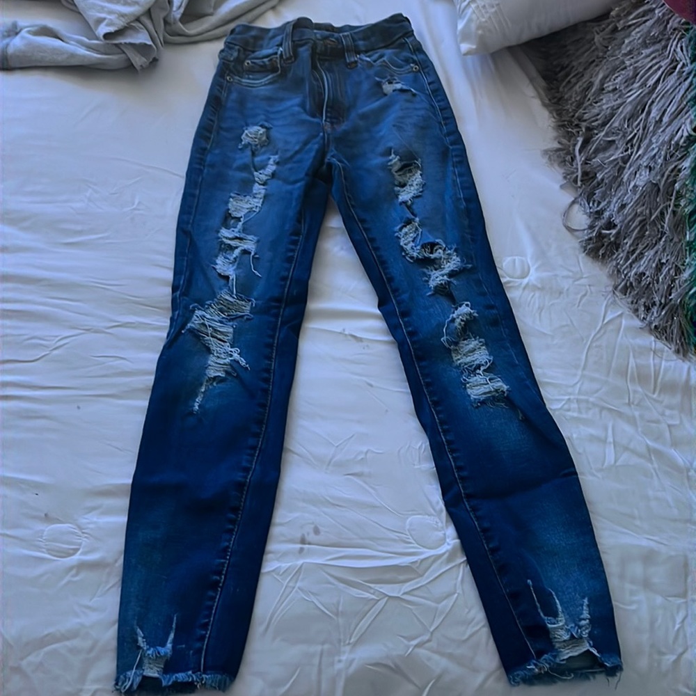 jeans pants